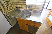 ※別部屋の写真です