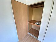 ※別部屋の写真です