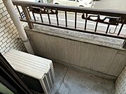 ※別号室の写真です