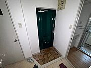 ※別部屋の写真です
