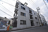 広島県広島市南区皆実町6丁目：物件画像／株式会社良和ハウス　広島十日市店