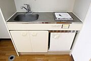 ※別部屋の写真です