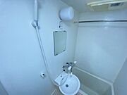 ※別部屋の写真です