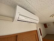 ※別部屋の写真です