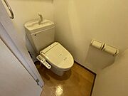 ※別部屋の写真です