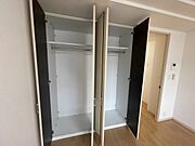 ※別部屋の写真です