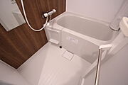 ※別部屋の写真です