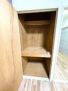 ※別部屋の写真です