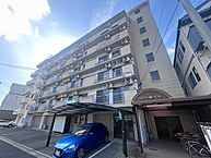 広島県広島市中区舟入川口町：物件画像／株式会社良和ハウス　広島十日市店