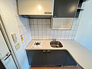 ※別部屋の写真です