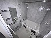 ※別部屋の写真です