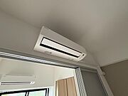 ※別部屋の写真です