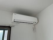 ※別部屋の写真です