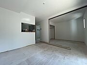 ※他の部屋の写真です