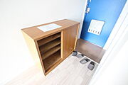 ※別部屋の写真です