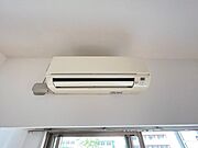 ※別部屋の写真です
