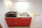 ※他部屋の写真です。
