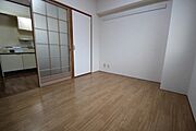 ※別部屋の写真です