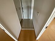 ※別部屋の写真です