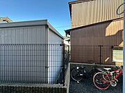 ※別部屋の写真です