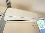 ※別部屋の写真です