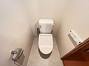 別号室の写真です