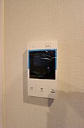 ※別部屋の写真です