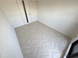 草津東ハイツ 1Kの写真