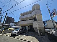 広島県広島市東区尾長西1丁目：物件画像／株式会社良和ハウス　広島十日市店