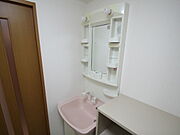 ※別部屋の写真です