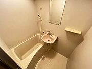 ※別部屋の写真です