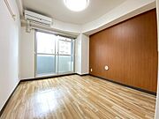 ※別部屋の写真です