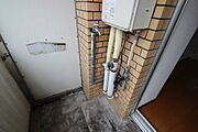 ※別部屋の写真です