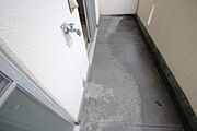 ※別部屋の写真です