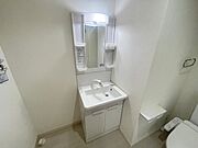※別部屋の写真です