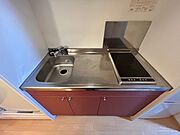 ※別部屋の写真です