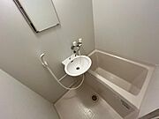 ※別部屋の写真です