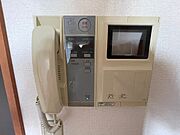 ※別部屋の写真です