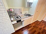 ※別部屋の写真です