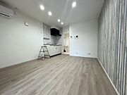 ※別部屋の写真です
