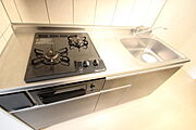 ※別部屋の写真です
