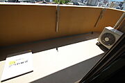 ※別のお部屋の写真です。