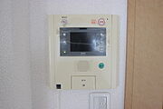 ※別部屋の写真です