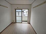 ※別部屋の写真です