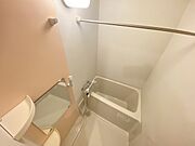 ※別号室の写真です