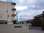 小学校「広島市立宇品東小学校まで537ｍ」