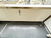 ※別部屋の写真です