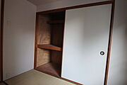 ※別部屋の写真です