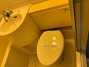 ※別号室の写真です