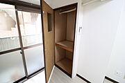※別部屋の写真です